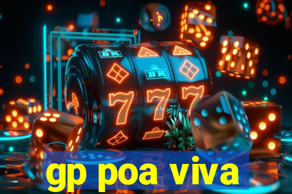 gp poa viva